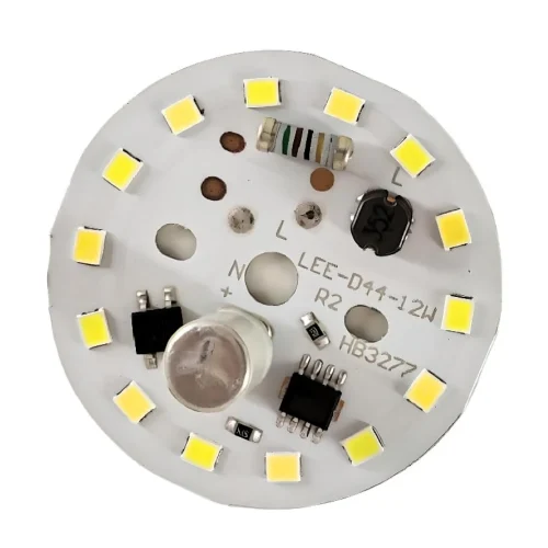 12 Watt ALPHA DOB ( Driver on Board ) LED Light ( White )