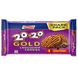 20-20 Gold Choco Chip 400g