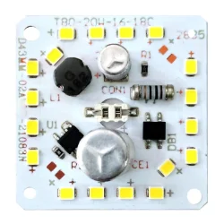 20 Watt DOB ( Driver on Board ) LED Light (White)