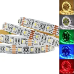 24V rgbw led strip Light 4 In 1