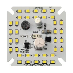 40 Watt ALPHA DOB ( Driver on Board ) LED Light ( White )