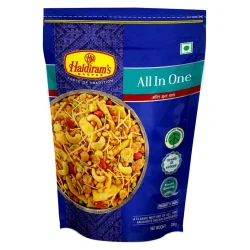 All in One