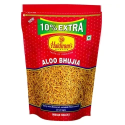 Aloo Bhujia