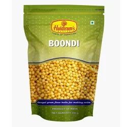 Boondi