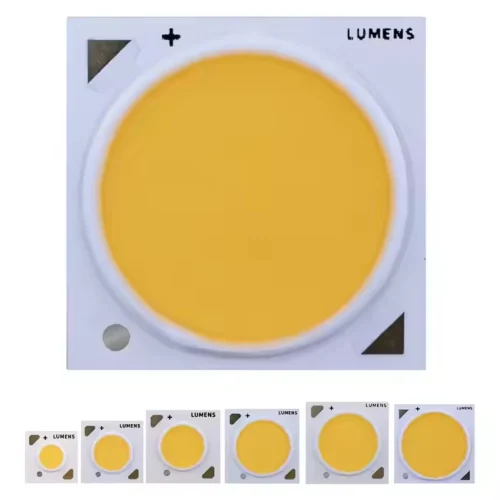COB LED