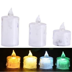 Candle Light