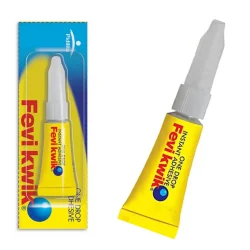Fevikwik Gel One Drop Instant Adhesive (2g)