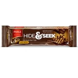 Hide & Seek Caffé Mocha Cookies
