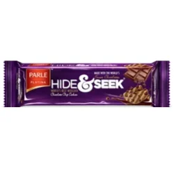 Hide & Seek Classic Chocolate Chip Cookies