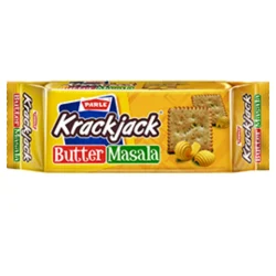 KrackJack Butter Masala