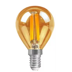 LED Filament Bulb