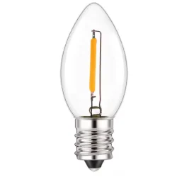 LED Filament Bulb