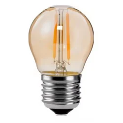 LED Filament Bulb