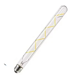 LED Filament Bulb