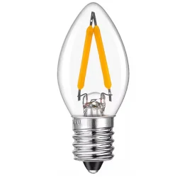 LED Filament Bulb