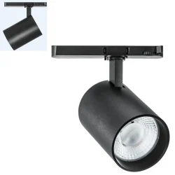 LED Track Light