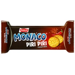 Monaco Jeera Cracker