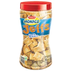 Monaco Jeffs Zeera Biscuits