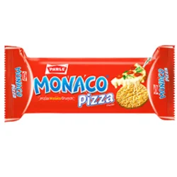 Monaco Pizza