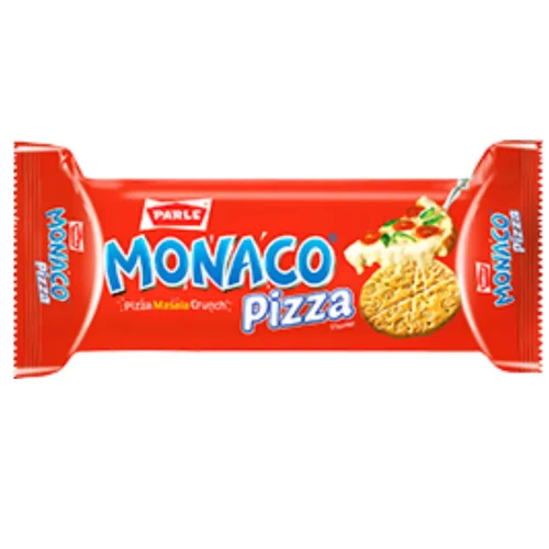 Monaco Pizza