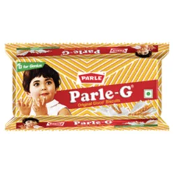Parle-G