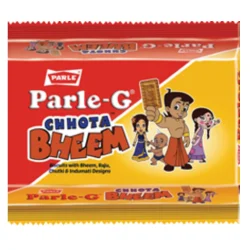 Parle-G Chhota Bheem