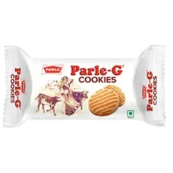 Parle-G Cookies