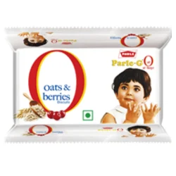 Parle-G Oats & Berries