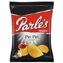 Parle's Wafers Piri Piri