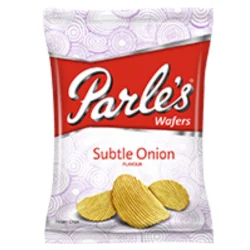 Parle's Wafers Subtle Onion