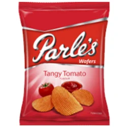 Parle's Wafers Tangy Tomato