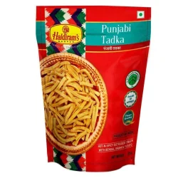 Punjabi Tadka
