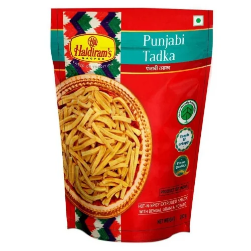 Punjabi Tadka
