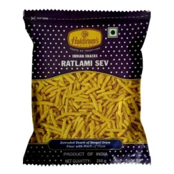 Ratlami Sev