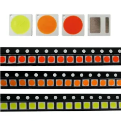 SMD LED