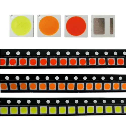 SMD LED