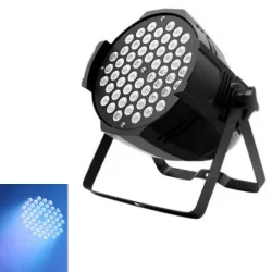 Stage Lights Rgbw Led Disco Light ( Blue )