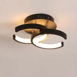 Wall Luxury Lamp