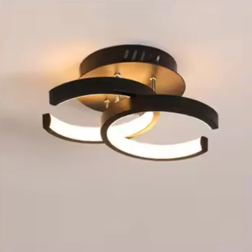 Wall Luxury Lamp
