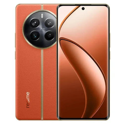 Realme 12 Pro+ 5G