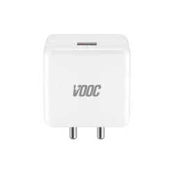 Realme VOOC Flash Charger 20W