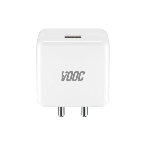 Realme VOOC Flash Charger 20W
