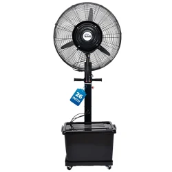 26 inches Mist Fan