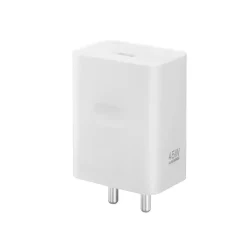 Realme SUPERVOOC 45W Power Adapter