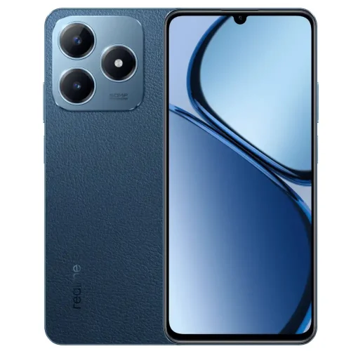 Realme C63