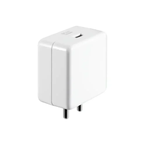 Realme SUPERVOOC 80W Power Adapter