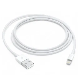 Apple Lightning to USB Cable (1m) ​​​​​​