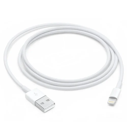 Apple Lightning to USB Cable (1m) ​​​​​​