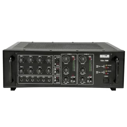 Audio Amplifier