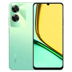 Realme C61
